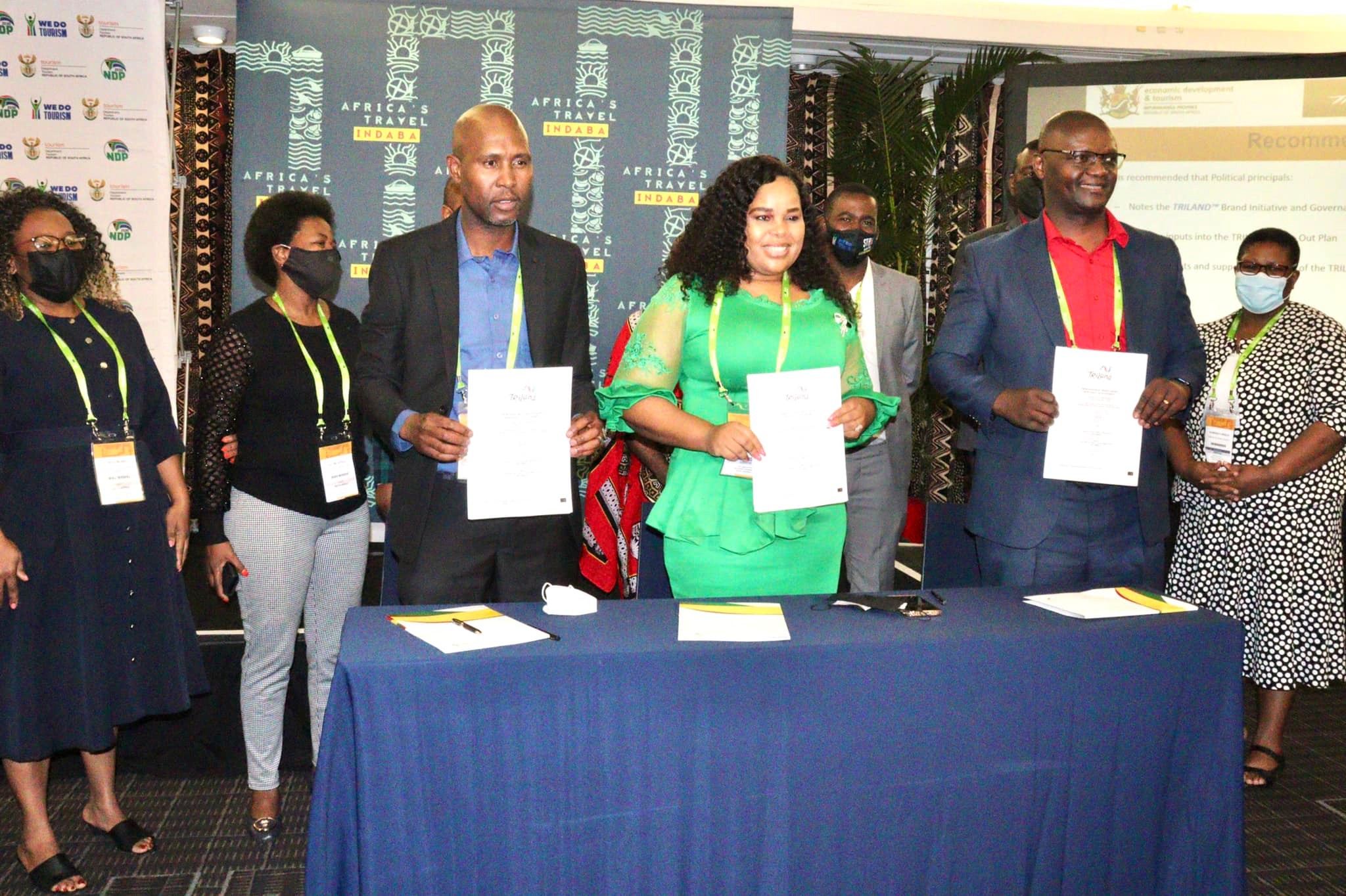 What Triland Is and Where It Came From