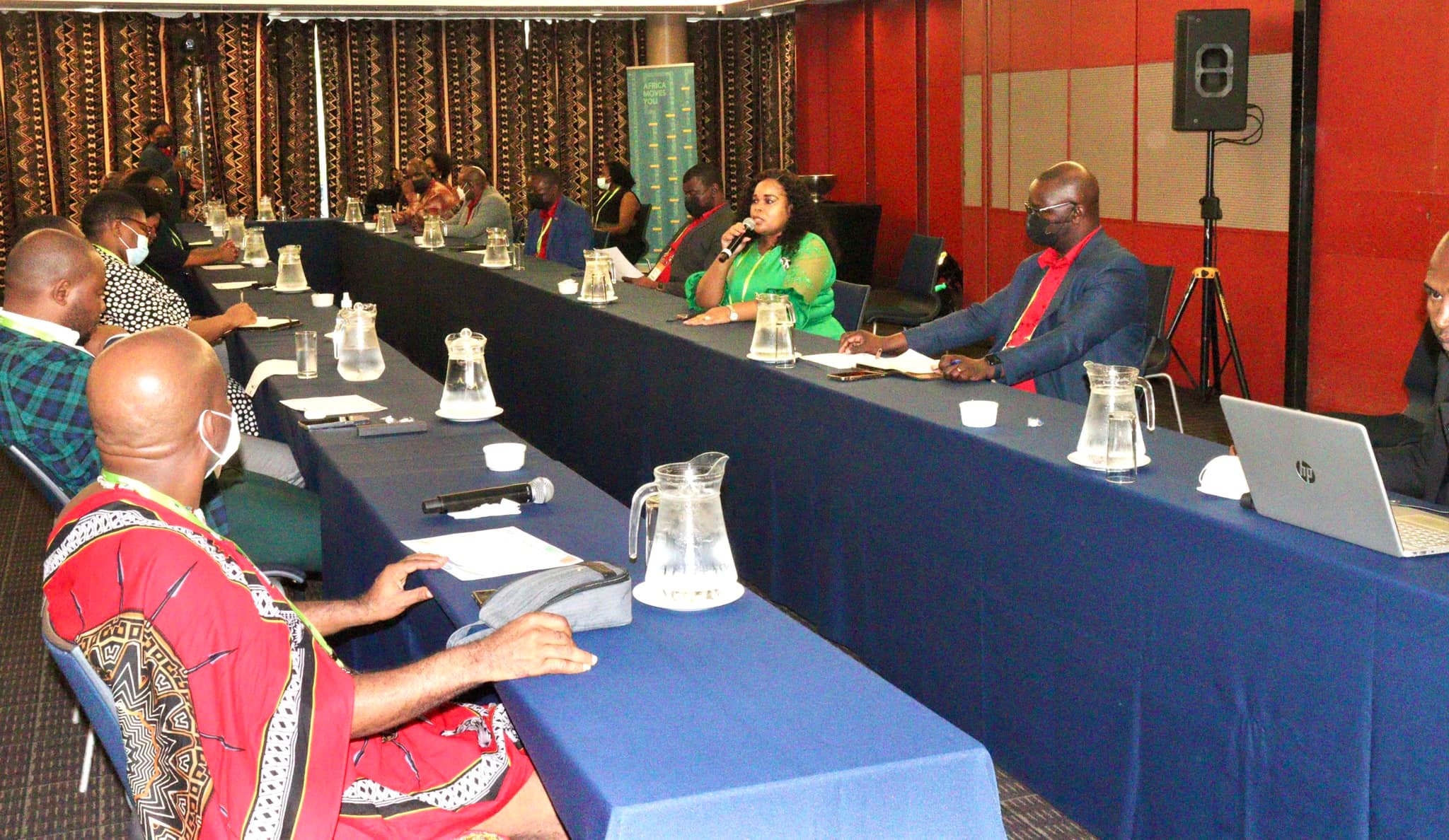 The Results the Data Is Now Showing