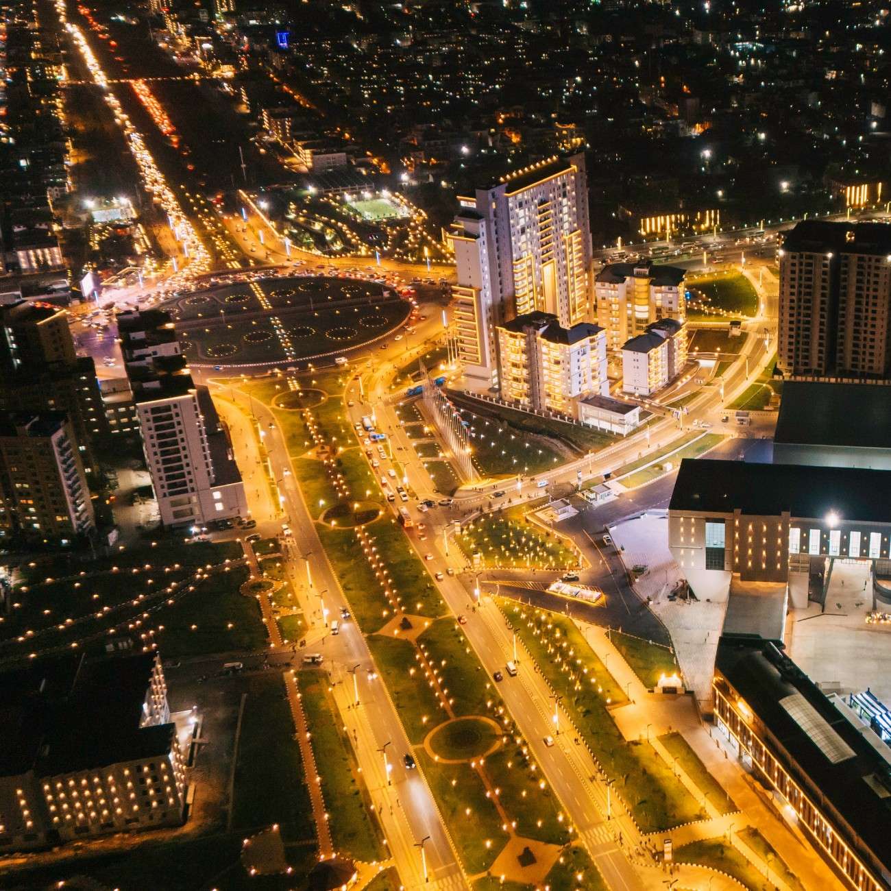 Early Christian Shewa:  The First Sacred Communities