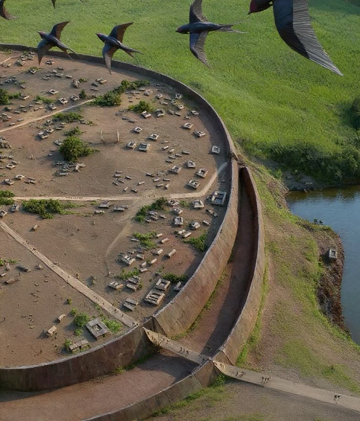 What the Benin Iya Actually Was