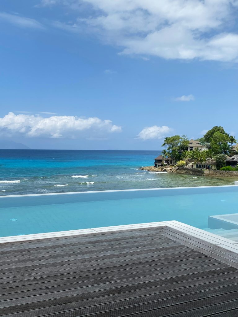 Hilton Seychelles Northolme Resort & Spa, North Coast Road, Mahé, Seychellen
