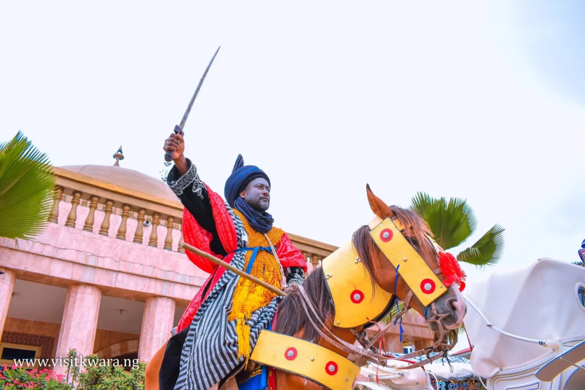 Ilorin Durbar Festival: The Multi-Billion-Naira Tourism Gold Mine Nigeria Is Sleeping On