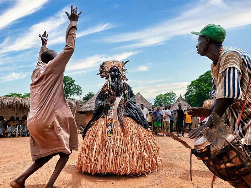 Heritage Travel in West Africa: The Homecoming Routes That Are Changing Lives