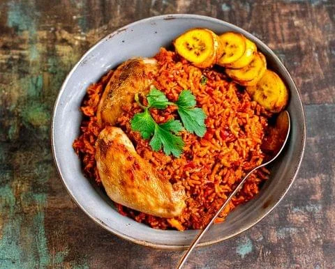 Jollof Rice: The Dish That Launched a Thousand Arguments
