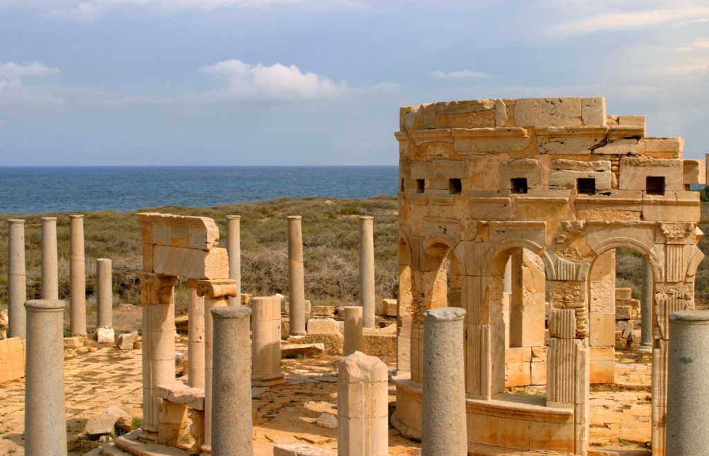 Libya – Restricted Travel Destination