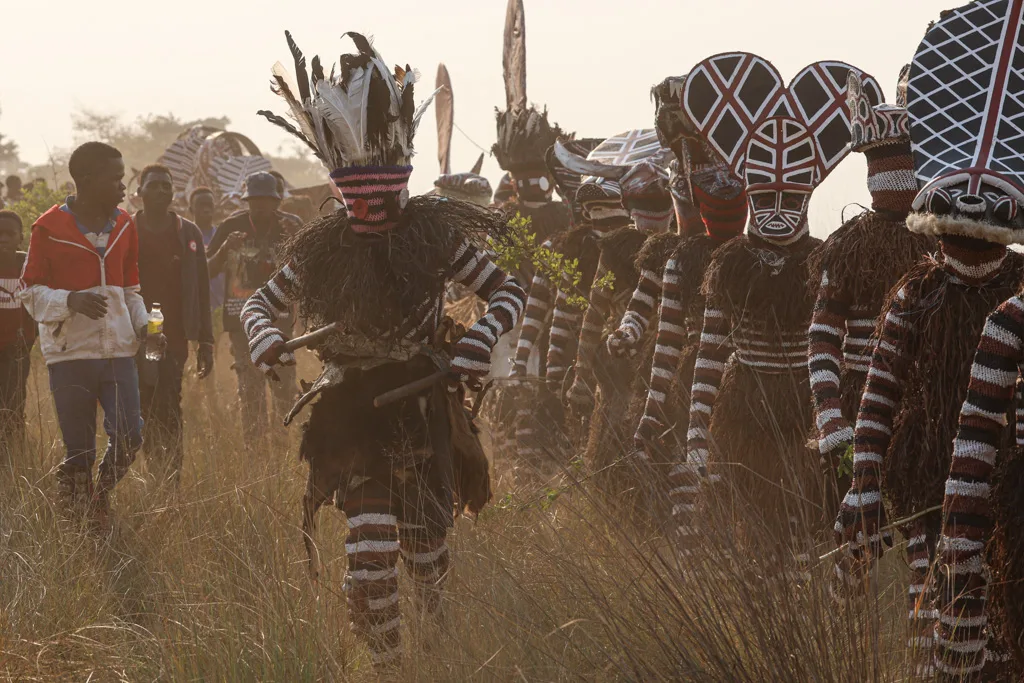 Understanding the Lozi Kingdom: The Foundation of the Ceremonies