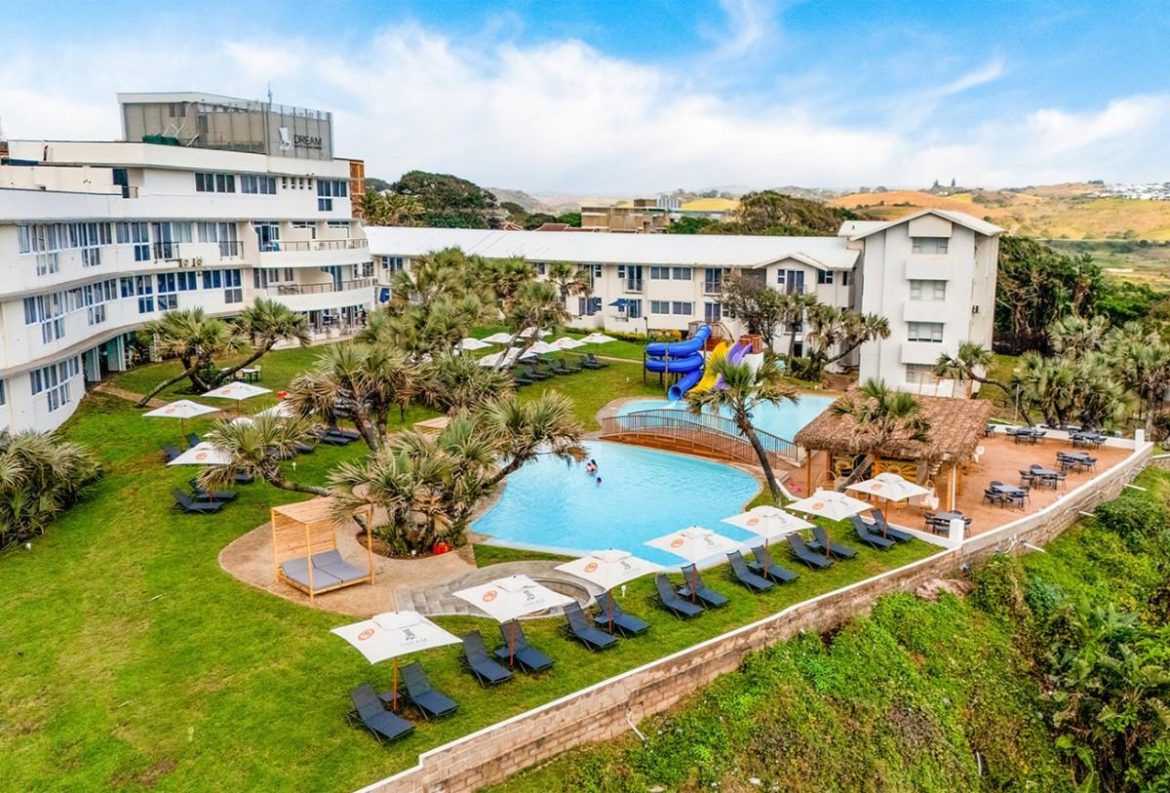 How AI is Ushering in a New Era for African Hospitality and Tourism