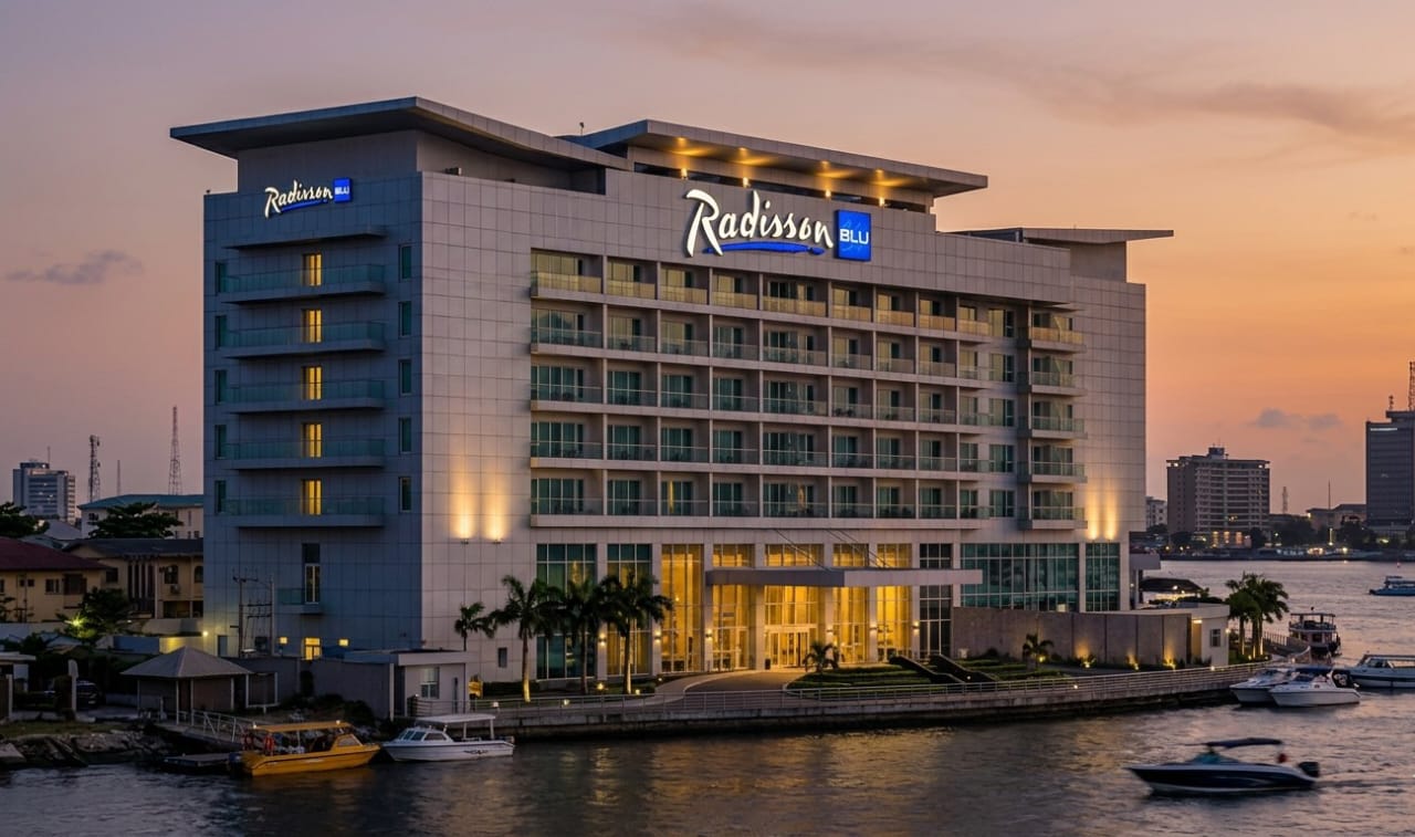 Nigeria: A Market the Group Is Doubling Down On