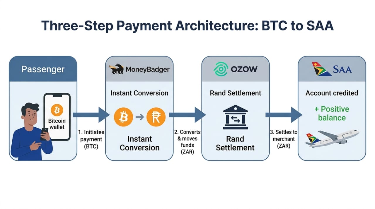 Why the Settlement Architecture Matters More Than Bitcoin