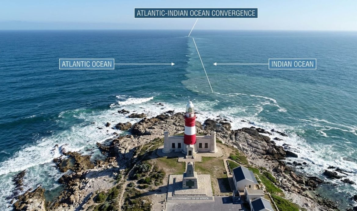 Cape Agulhas Lighthouse Precinct Opens April 2026: Africa's Southernmost Point Transforms