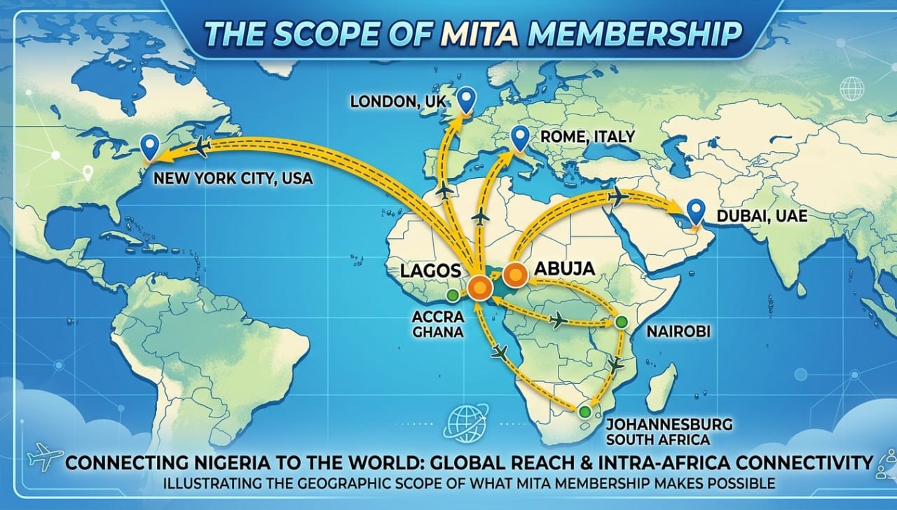 What This Means for Nigeria's Aviation Landscape
