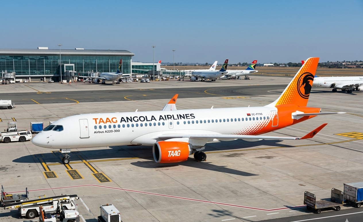 Parliament Votes Unanimously to Back the Abidjan Aviation Hub