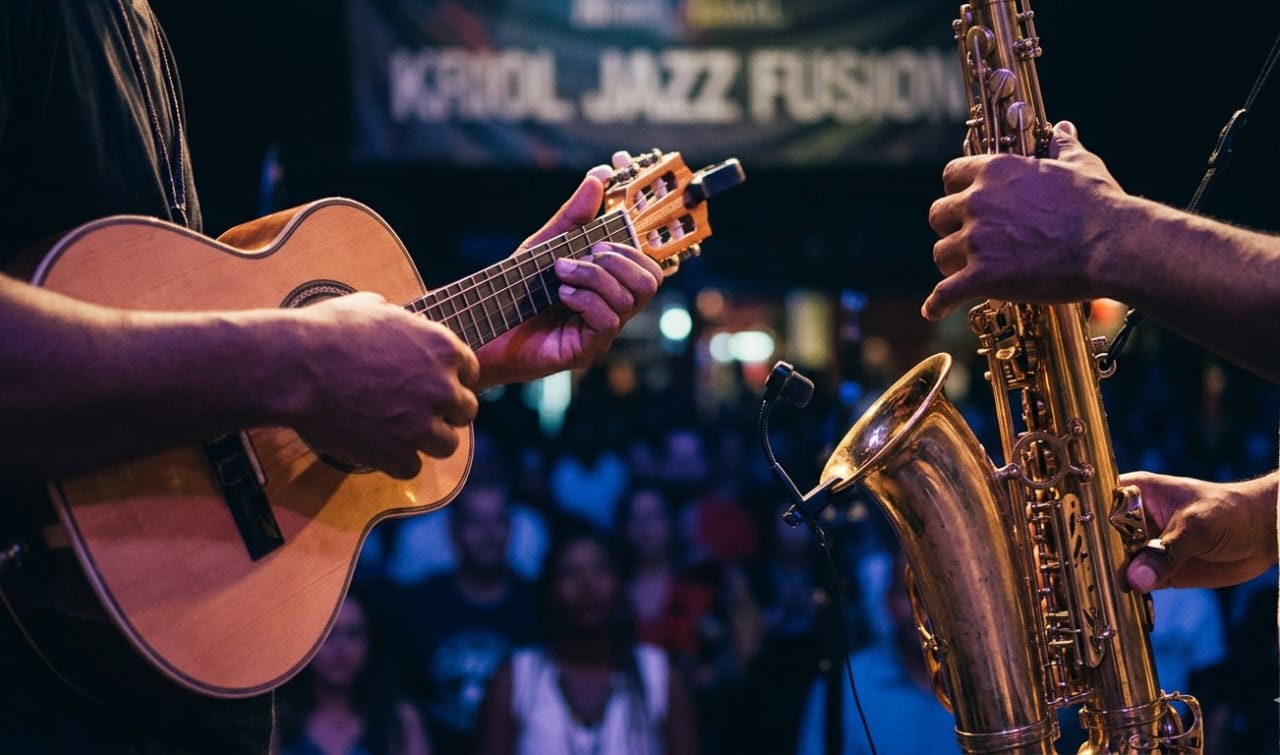 Honouring Legends and Cultivating New Talent