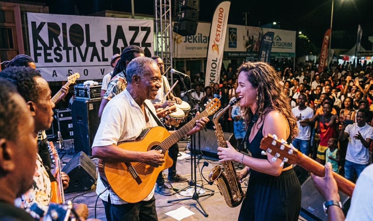 Cultural Festivals and the Nigerian Landscape