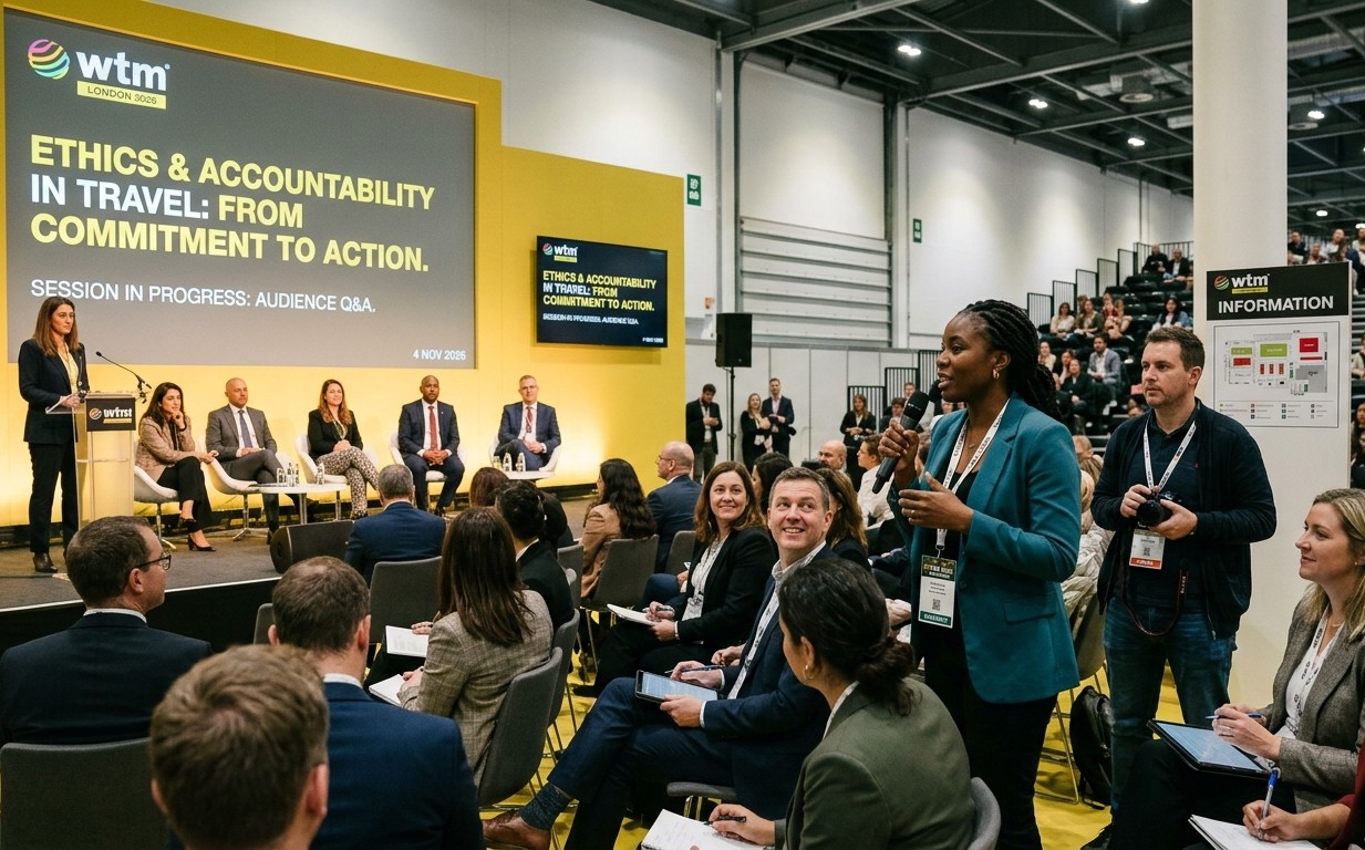 When Culture Met Commerce on Day One