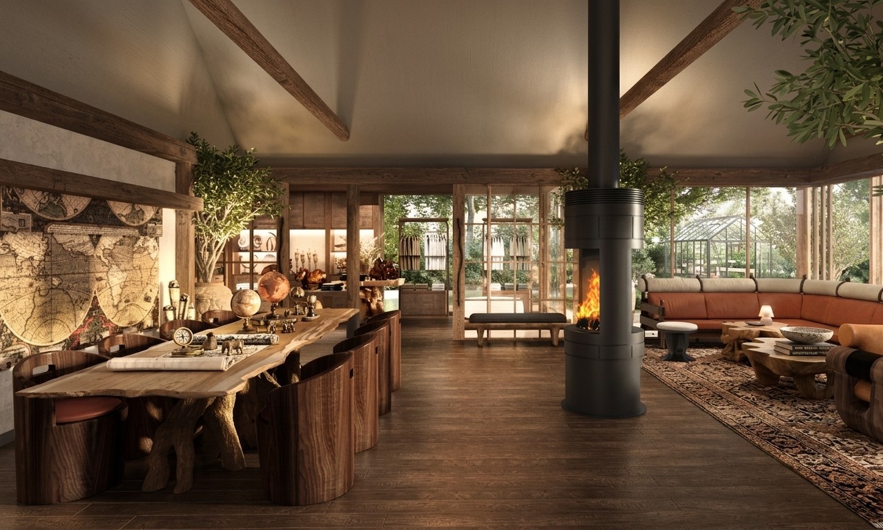 Built for Kenya, Embedded in Its Communities
