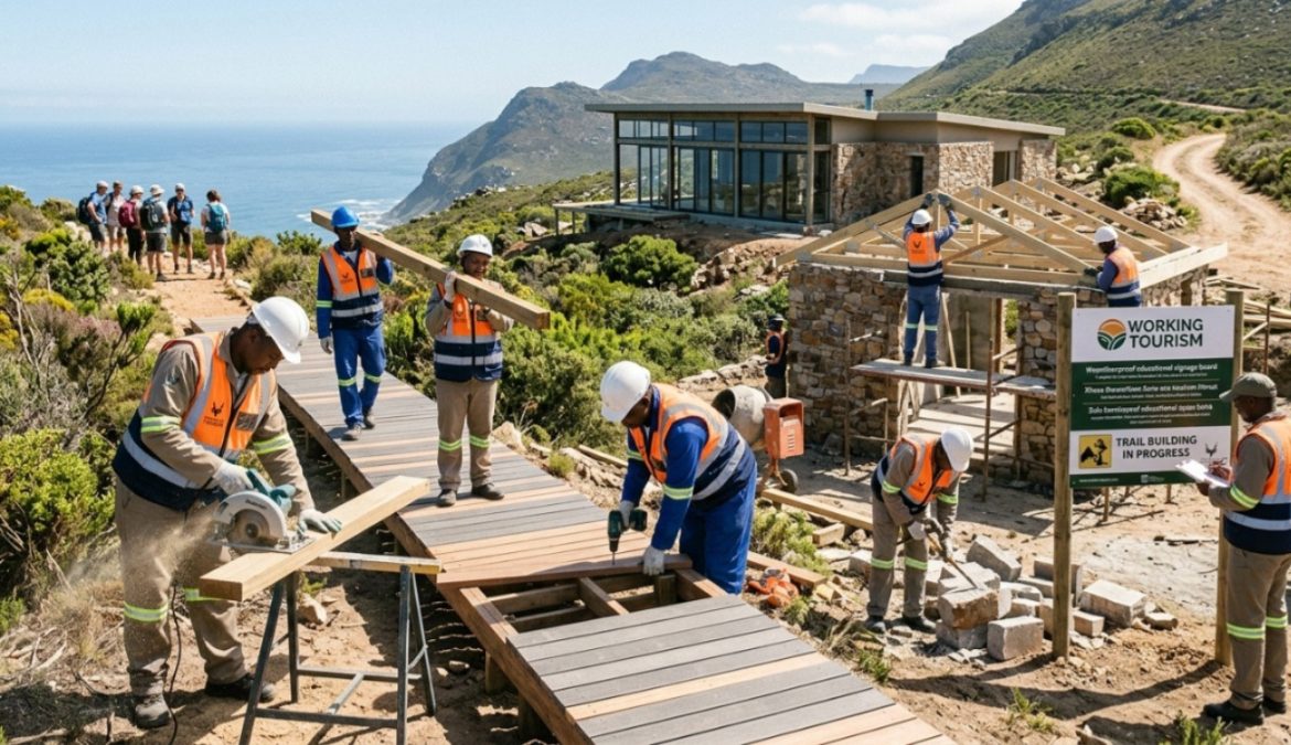 South Africa Tourism Committee Decries Unmet Commitments on Rural Growth