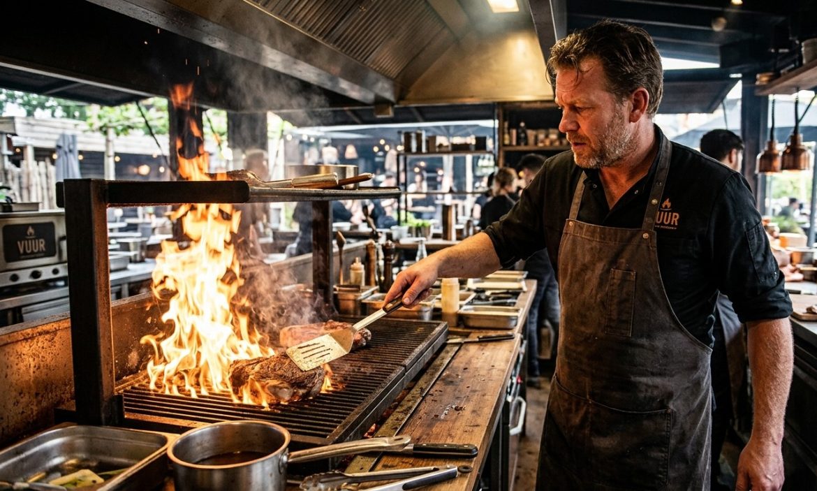South Africa's Best Steak Restaurants Conquer the Global Rankings