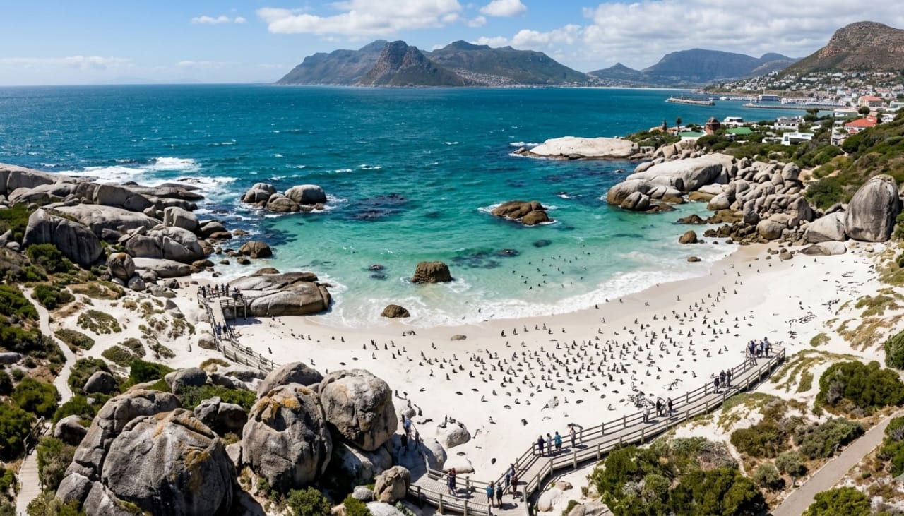 Why These Rankings Reshape the Africa Travel Conversation