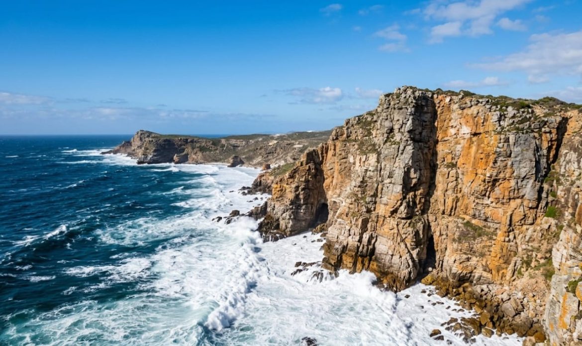 Cape Town Beaches Top Global Rankings