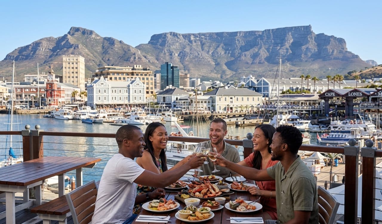 The Global Rise of Altitude Shift Travel