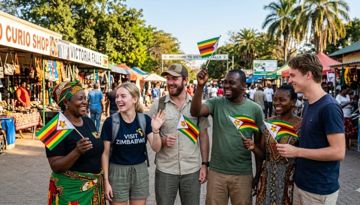 How Zimbabwe Emerged as a Sustainable Tourism Powerhouse in 2026