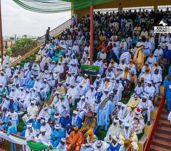 The Collaboration That Would Change Everything