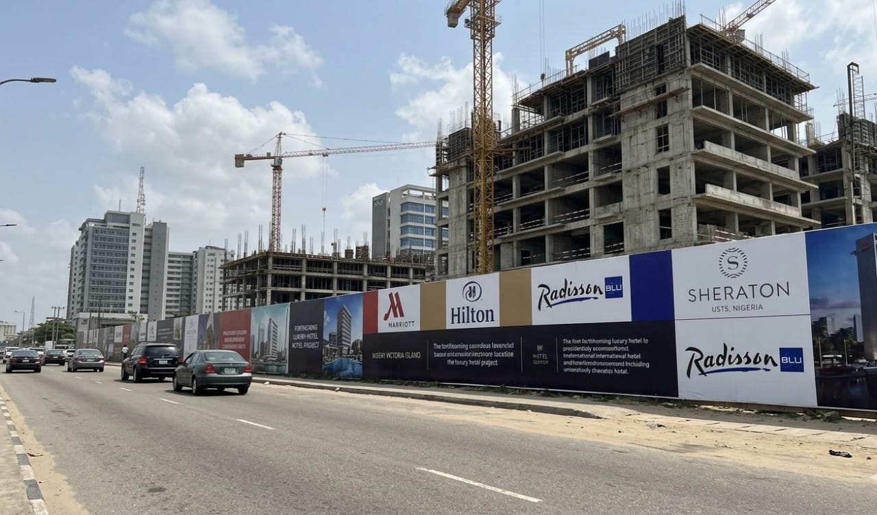 Morocco’s Strategic Expansion and Global Spotlight