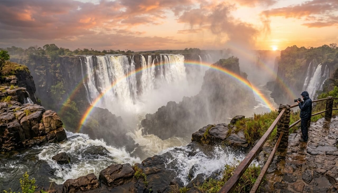 How a Trade Fair Becomes a Tourism Catalyst