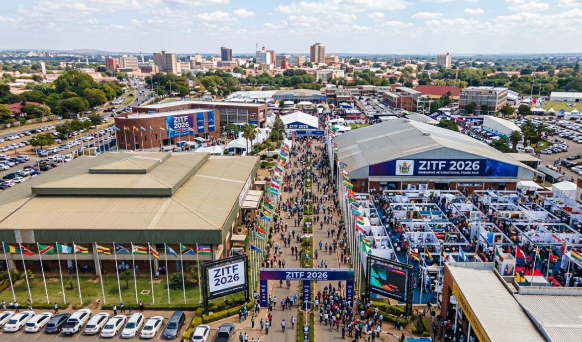 Zimbabwe’s International Trade Fair 2026 Generates $600 Million in a Win for Harare’s Tourism and Hospitality Sectors