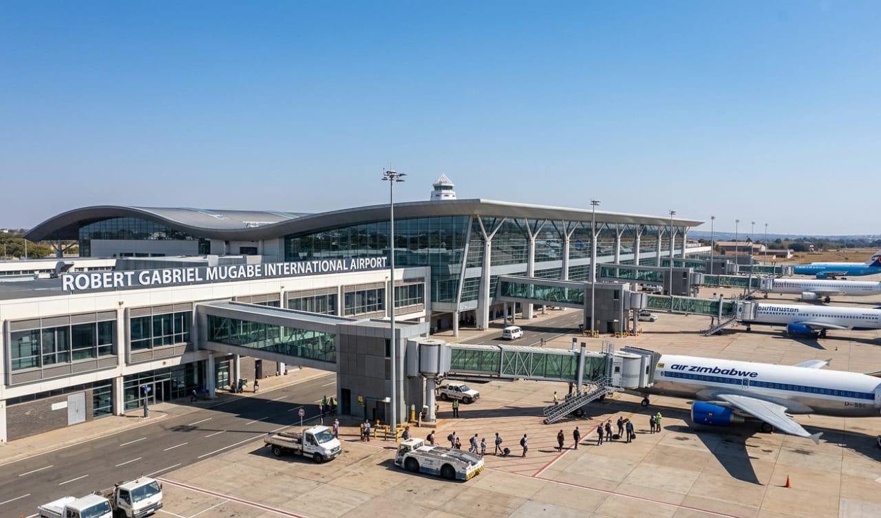 Victoria Falls, Harare, and Bulawayo: Where the Investment Flows