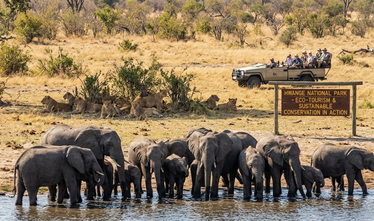 Hospitality, Jobs, and the Local Economy