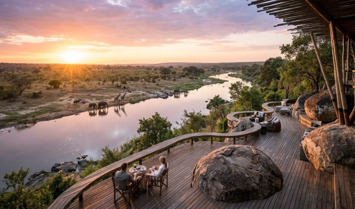 Singita Game Reserves: What Makes Africa's Most Expensive Lodge Experience Worth the Price?