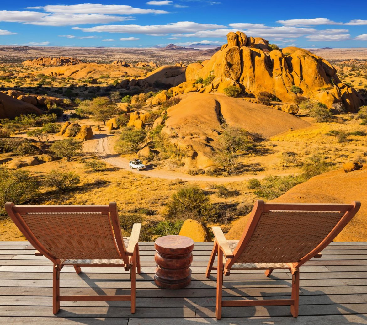 When to Visit Africa, Best Months, Where to Go & What to Expect