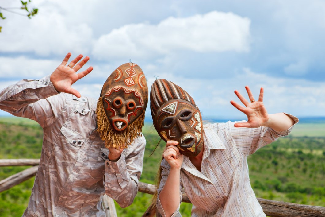 A Civilisation the World Has Forgotten to Remember