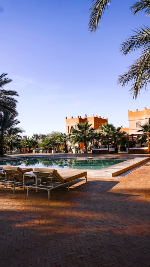 best time to visit Africa..