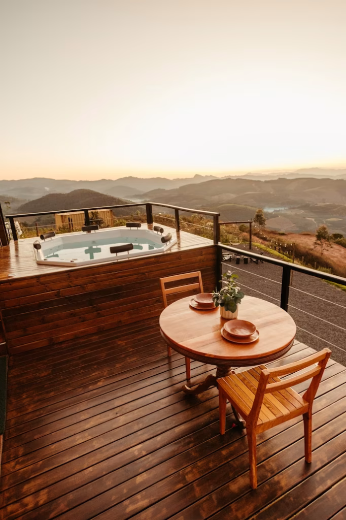 best time to visit Africa