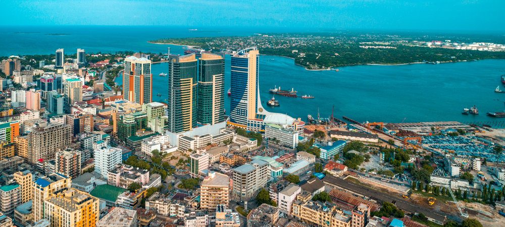 Tanzania: Africa's Greatest Wildlife Country