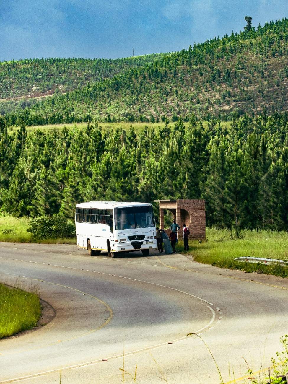 Understanding Eswatini's Two Seasons