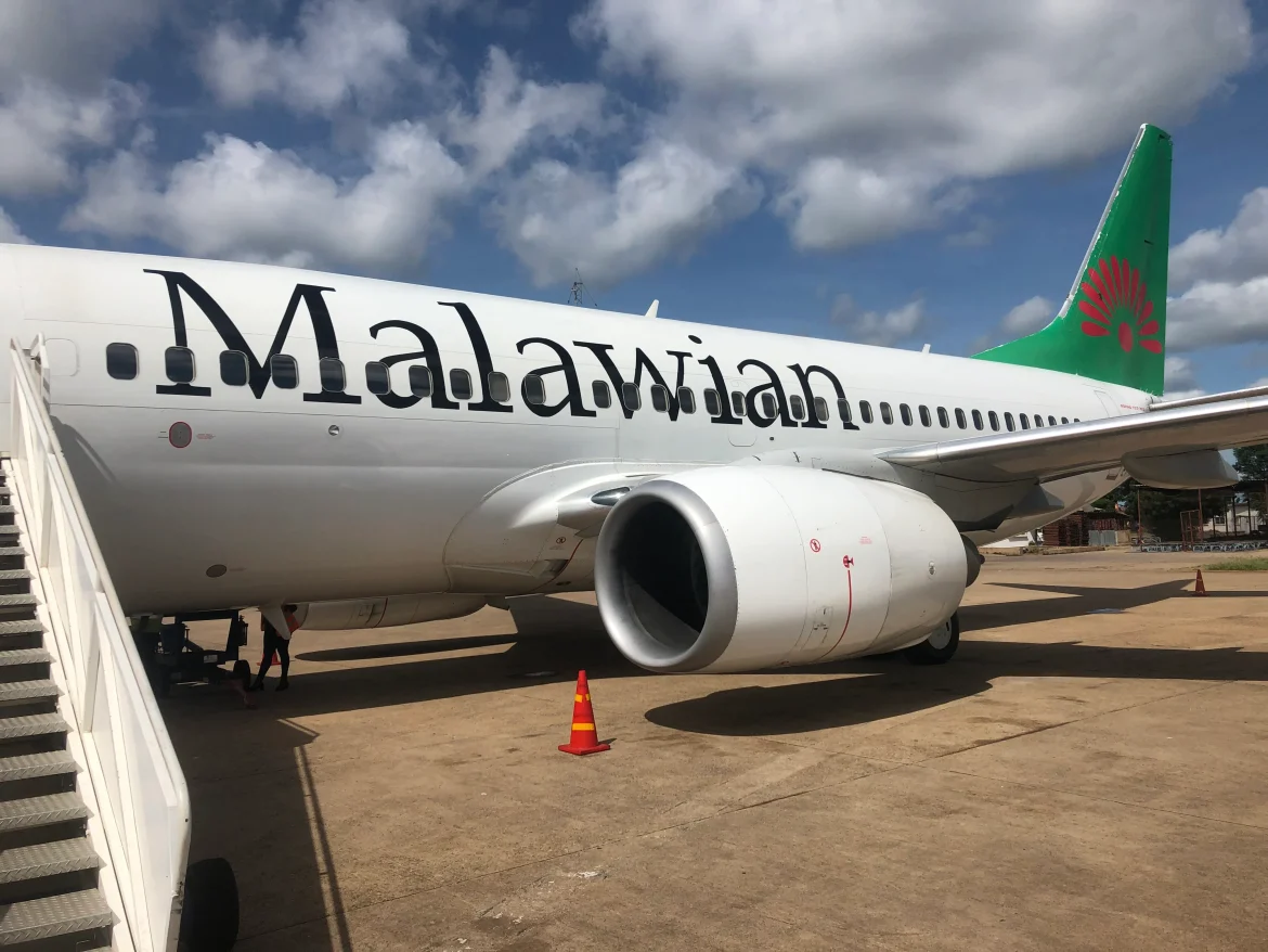 Malawi to Eswatini: The Intra-African Travel Story Nobody Is Talking About