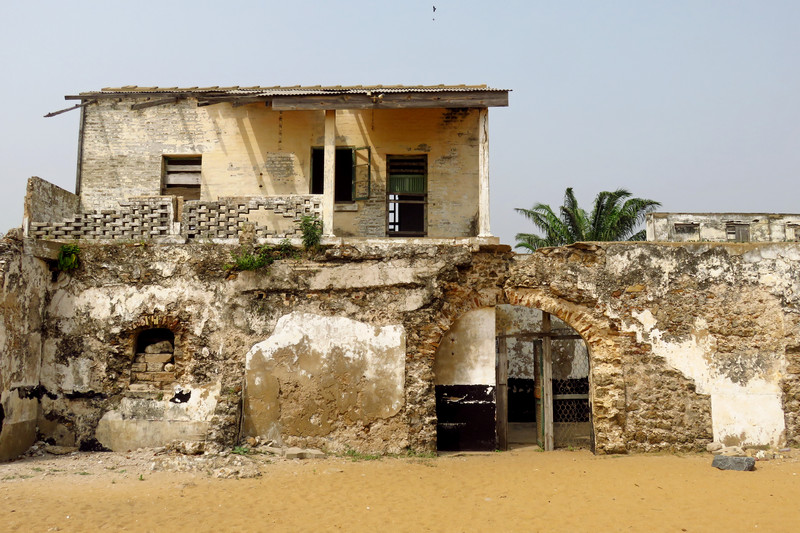 A History Written Across Two Continents