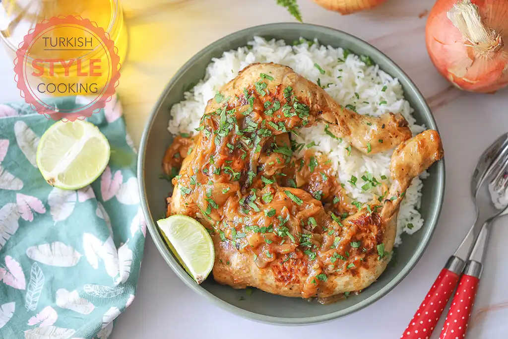 Groundnut Stew, Yassa, and the Dishes Beyond the Familiar