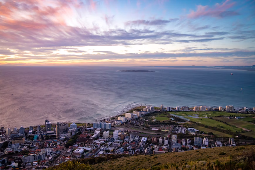 What Would Actually Change This