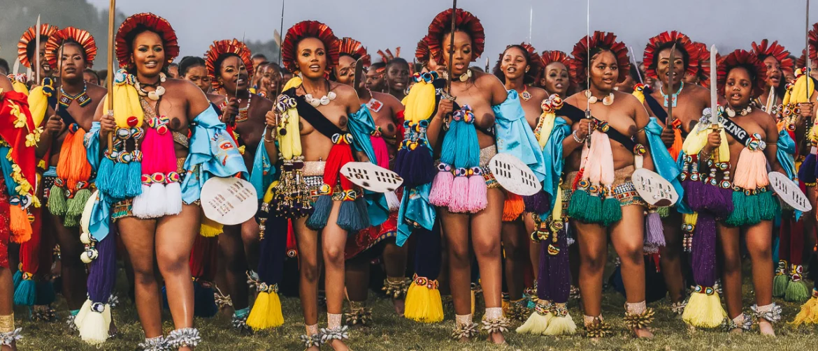 Umhlanga Reed Dance: What International Travellers Need to Know About Eswatini's Most Powerful Ceremony