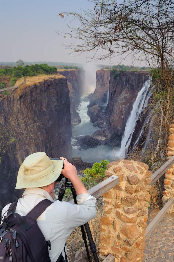 The Numbers: What Makes Victoria Falls the Largest Waterfall on Earth