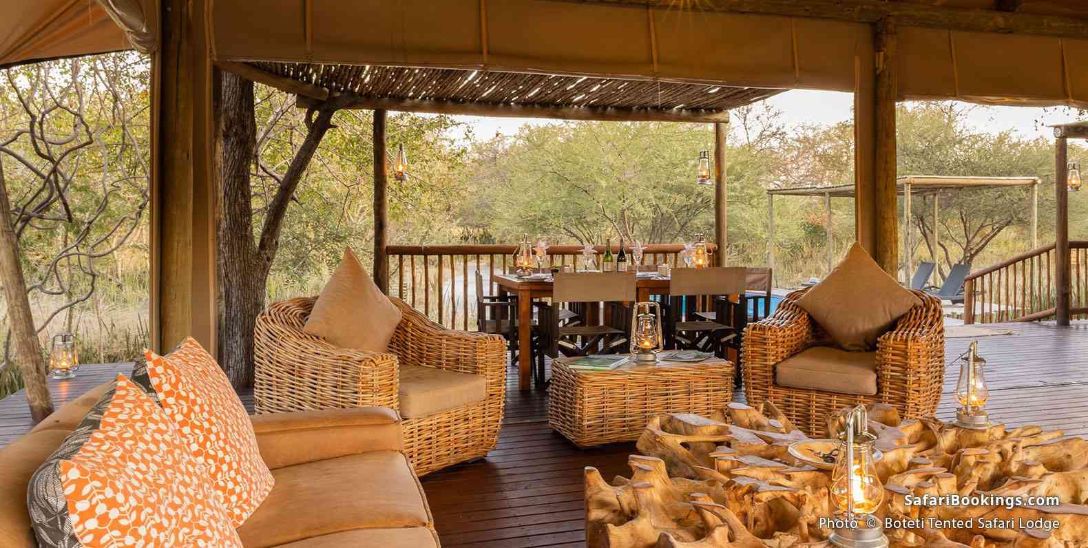The Conservation Model That Makes Luxury Lodges in the Okavango Delta Work
