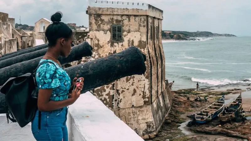 What Ghana's Model Has Actually Proved