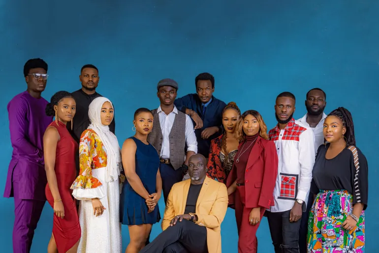 Nollywood: The Industry That Built Nigeria’s Global Story