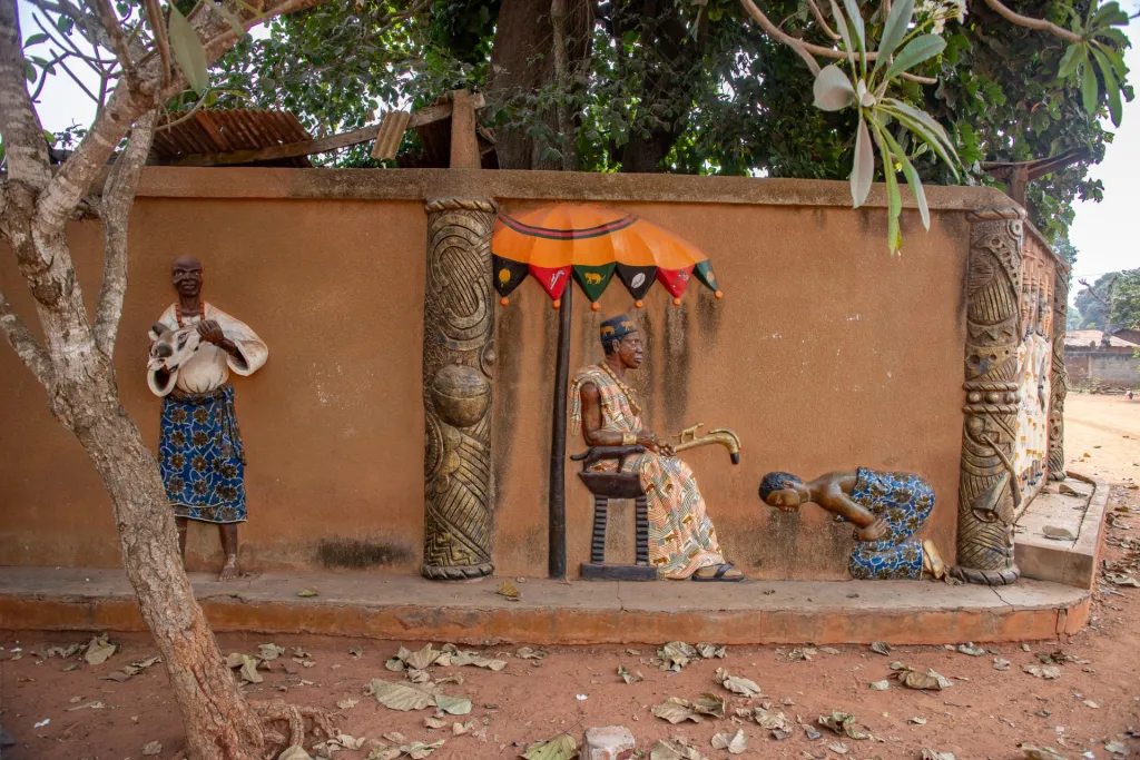 What Benin Is Offering the World
