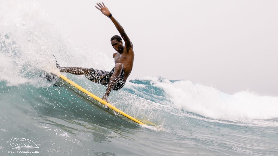 Ivory Coast’s Emerging Surf and Cultural Scene